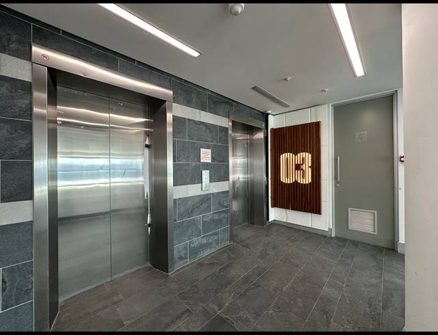 5,835M² OFFICE TO LET IN SANDTON CENTRAL